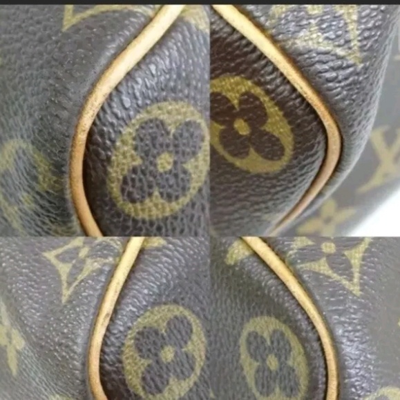 Traded LV Speedy 40 EUC - Picture 5 of 8